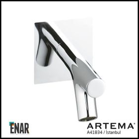 Artema İstanbul A41834 Ankastre Banyo Bataryası Çıkış Ucu