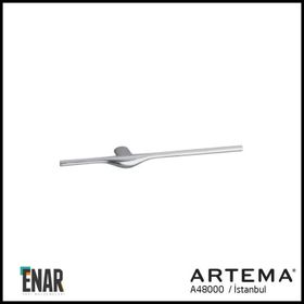 Artema İstanbul A48000 Uzun Havluluk Ve Tuvalet Kağıtlığı