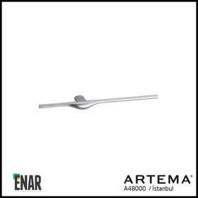Artema İstanbul A48000 Uzun Havluluk Ve Tuvalet Kağıtlığı