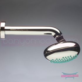 Artema Istanbul A48006 Duvardan Duş Başlığı
