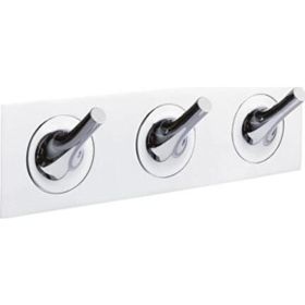 Artema Istanbul A48012 Üçlü Banyo Askılık