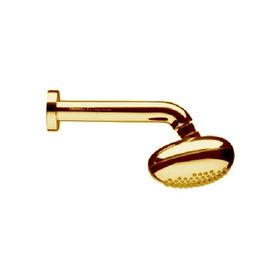 Artema Istanbul Altın A4800623 Duş Başlığı