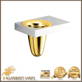Artema Istanbul Altın A4801723 Diş Fırçalığı