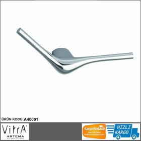 Artema Istanbul Ikili A48001 Tuvalet Kağıtlığı
