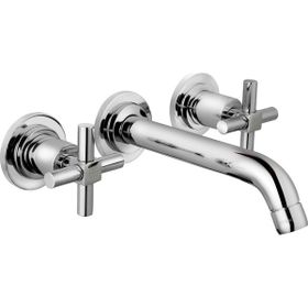 Artema Juno A4083023 Ankastre Lavabo Bataryası, Altın