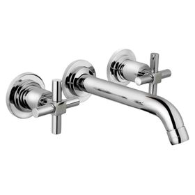 Artema Juno A4083023 Ankastre Lavabo Bataryası, Altın