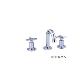 Artema Juno A40861 Ankastre Lavabo Bataryası