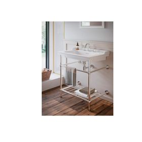 Artema Juno A40861 Ankastre Lavabo Bataryası