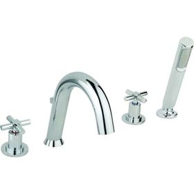 Artema Juno A40935 Küvet Bataryası