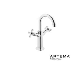 Artema Juno A41662 Swarovski Yüksek Lavabo Bataryası