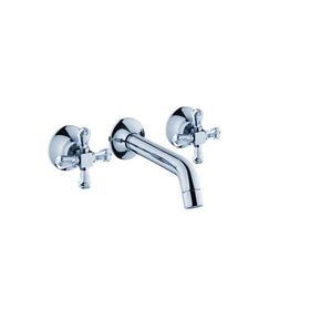 Artema Juno A41663 Swarovski Ankastre Lavabo Bataryası