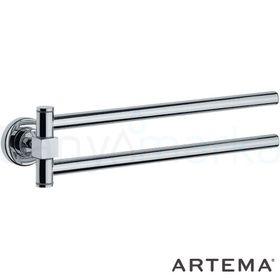 Artema Juno Altın Ikili Döner Havluluk