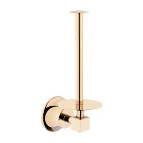 Artema Juno Gold Tuvalet Kağıtlığı