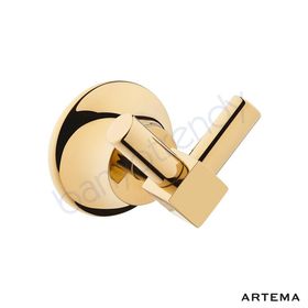 Artema Juno Ikili Banyo Askılık