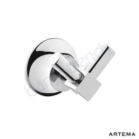 Artema Juno Ikili Banyo Askılık