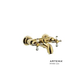 Artema Juno Swarovski A41666 Banyo Bataryası