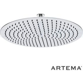 Artema Lite LC A45554 Duvardan Duş Başlığı