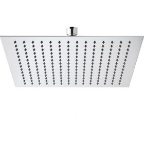 Artema Lite LS A45673 Duş Başlığı, 300 mm, Krom