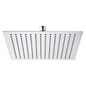 Artema Lite LS A45673 Duş Başlığı, 300 mm, Krom