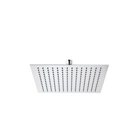 Artema Lite LS A45673 Duş Başlığı, 300 mm, Krom