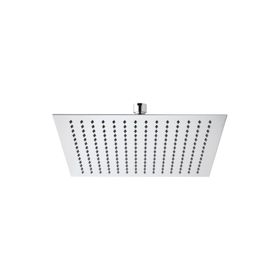 Artema Lite LS A45673 Duş Başlığı, 300 mm, Krom