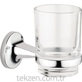 Artema Marin Banyo Aksesuarı Diş Fırçalık