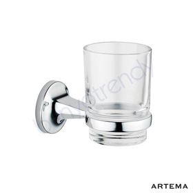 Artema Marin Banyo Aksesuarı Diş Fırçalık
