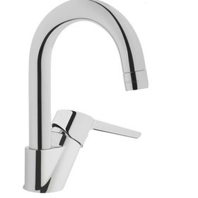 Artema Marin S A42458 Krom Döner Borulu Lavabo Bataryası