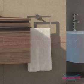 Artema Matrix Halka A44577 Havluluk