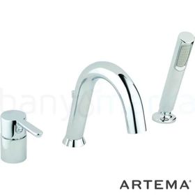 Artema Matrix Küvet Bataryası