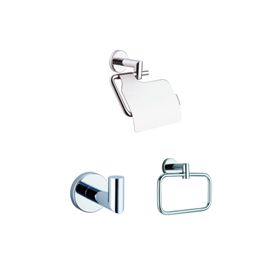 Artema Minimax A44787 Banyo Askılık