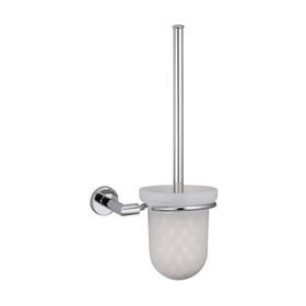 Artema Minimax A44790 Krom Tuvalet Fırçalığı