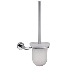 Artema Minimax A44790 Krom Tuvalet Fırçalığı