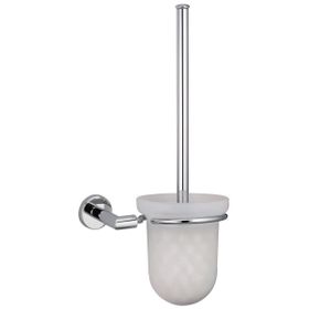 Artema Minimax A44790 Krom Tuvalet Fırçalığı