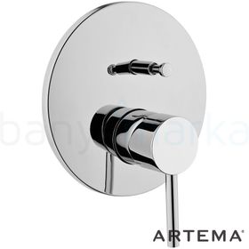 Artema Minimax Banyo Askılık
