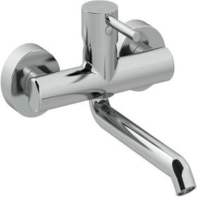 Artema Minimax S A42095 Duvardan Krom Eviye Bataryası