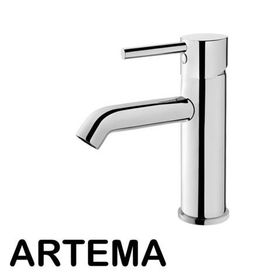 Artema Minimax S A42361 Kısa Lavabo Bataryası, Krom