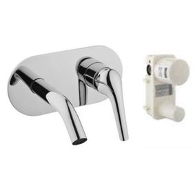 Artema Nest Trendy A42240 Ankastre Lavabo Bataryası