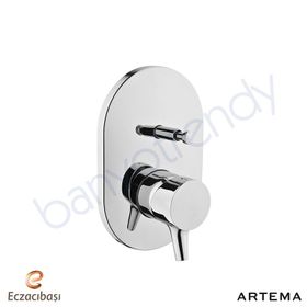 Artema Nest Trendy Tuvalet Kağıtlığı