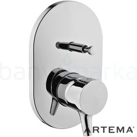 Artema Nest Trendy Tuvalet Kağıtlığı