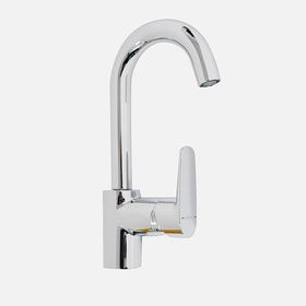 Artema Nexa Round Lavabo Döner Borulu Batarya