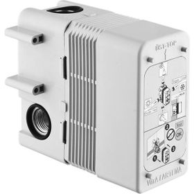 Artema Origin Ankastre Banyo Bataryası Minibox A4262036