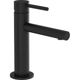 Artema Origin Lavabo Bataryası Mat Siyah A4255636