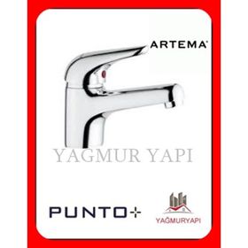 Artema Punto Scala Lavabo Bataryası