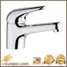 Artema Punto Scala Lavabo Bataryası