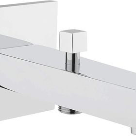 Artema Q-Line A42393 Çıkış Ucu, El Duşu Çıkışlı, Krom