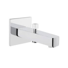 Artema Q-Line A42393 Çıkış Ucu, El Duşu Çıkışlı, Krom