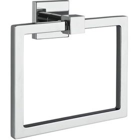 Artema Q-Line A44994 Krom Halka Havluluk