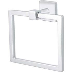Artema Q-Line A44994 Krom Halka Havluluk