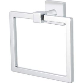 Artema Q-Line A44994 Krom Halka Havluluk
